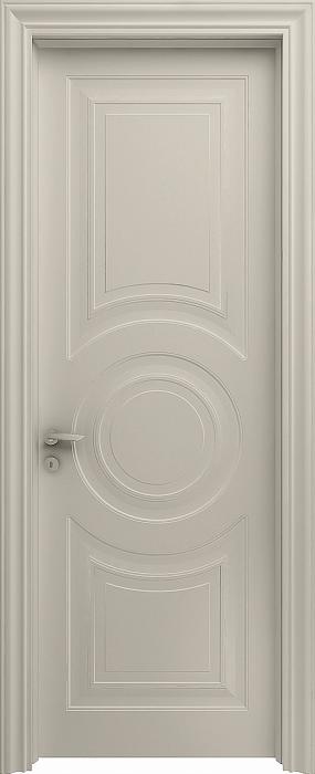 GRAND GR01 Grigio Seta #